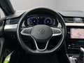Volkswagen Passat Variant Elegance 2.0 TDI DSG HUD AHK Navi ACC Sitzheizung Schwarz - thumbnail 13