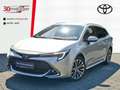 Toyota Corolla Touring Sports 1.8 Hybrid TeamD +LED +Navi +Kamera Silber - thumbnail 6
