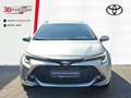 Toyota Corolla Touring Sports 1.8 Hybrid TeamD +LED +Navi +Kamera Silber - thumbnail 18