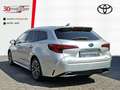 Toyota Corolla Touring Sports 1.8 Hybrid TeamD +LED +Navi +Kamera Silber - thumbnail 4