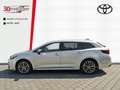 Toyota Corolla Touring Sports 1.8 Hybrid TeamD +LED +Navi +Kamera Silber - thumbnail 5