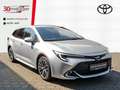 Toyota Corolla Touring Sports 1.8 Hybrid TeamD +LED +Navi +Kamera Silber - thumbnail 1