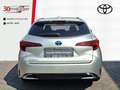Toyota Corolla Touring Sports 1.8 Hybrid TeamD +LED +Navi +Kamera Silber - thumbnail 16