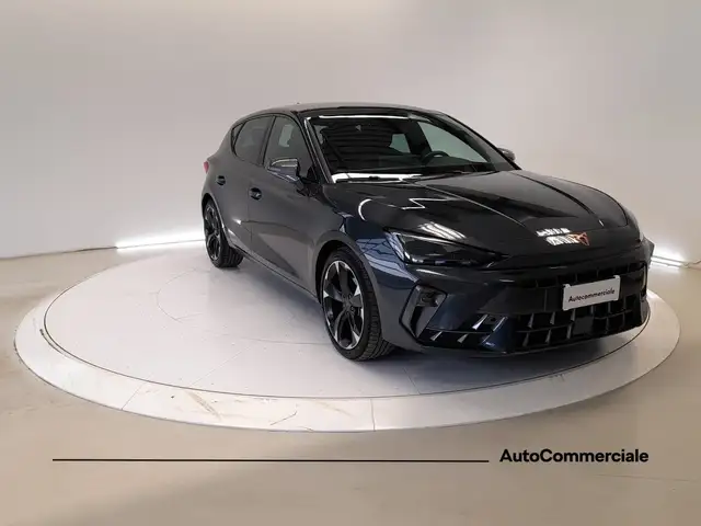 CUPRA Leon 2.0 TDI DSG