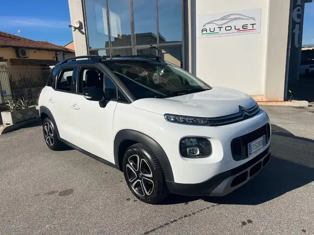 Citroen C3 Aircross PureTech 82 Shine