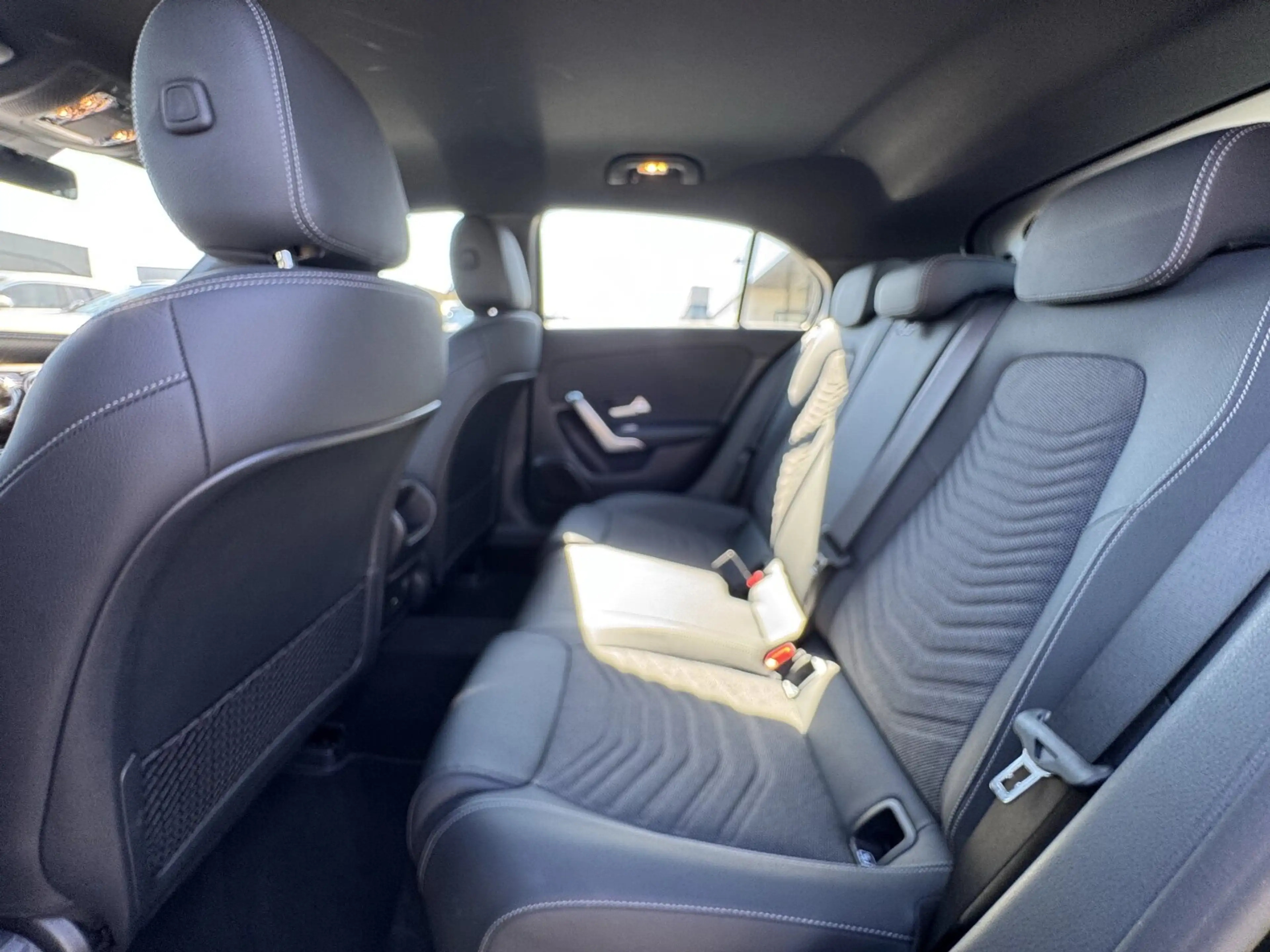 Mercedes-Benz A 250 A 250 e PROGRESSIVE +NAVI+LED+KAMERA+ASSIST+SHZ+ — photo 11