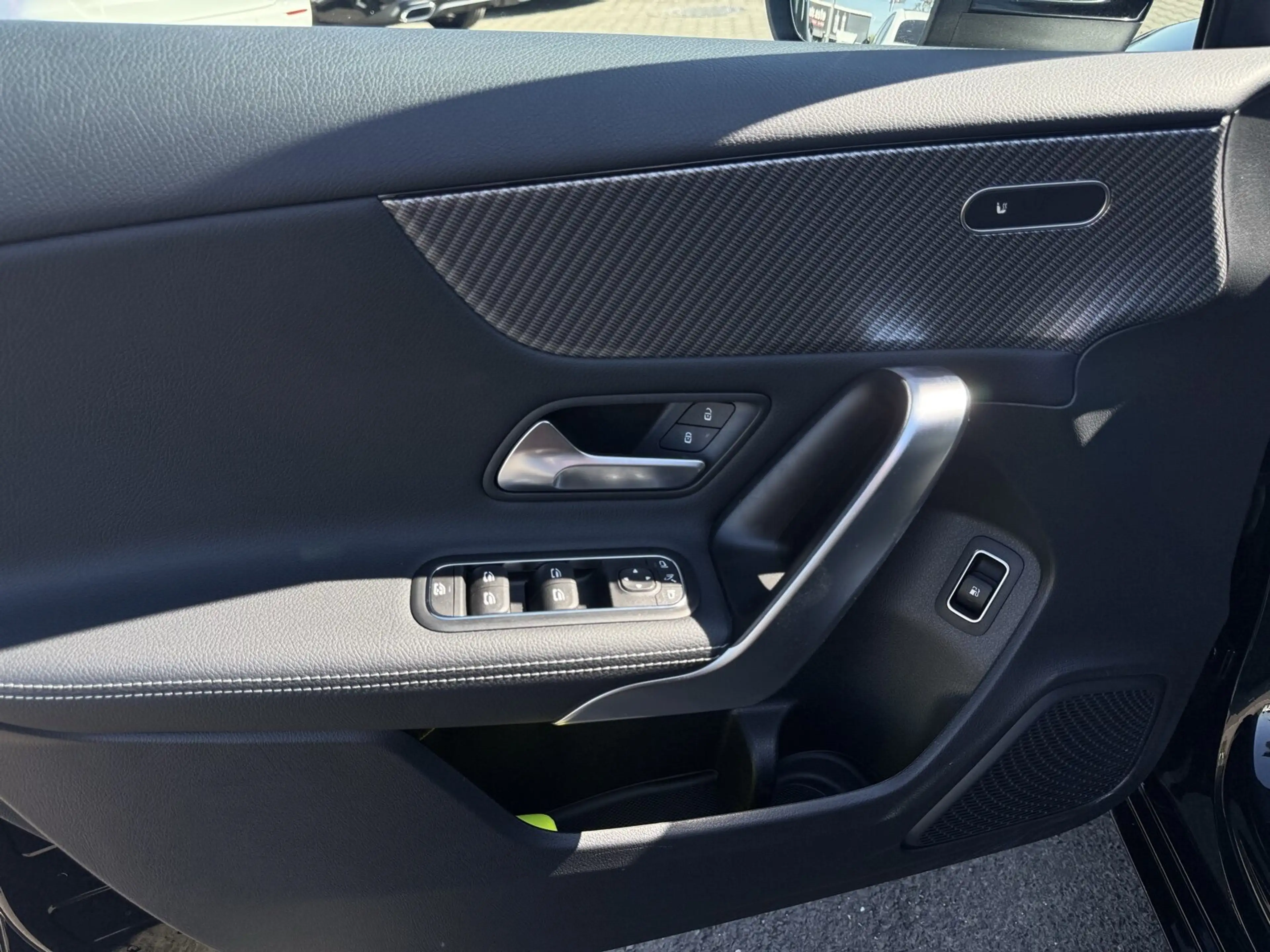 Mercedes-Benz A 250 A 250 e PROGRESSIVE +NAVI+LED+KAMERA+ASSIST+SHZ+ — photo 9