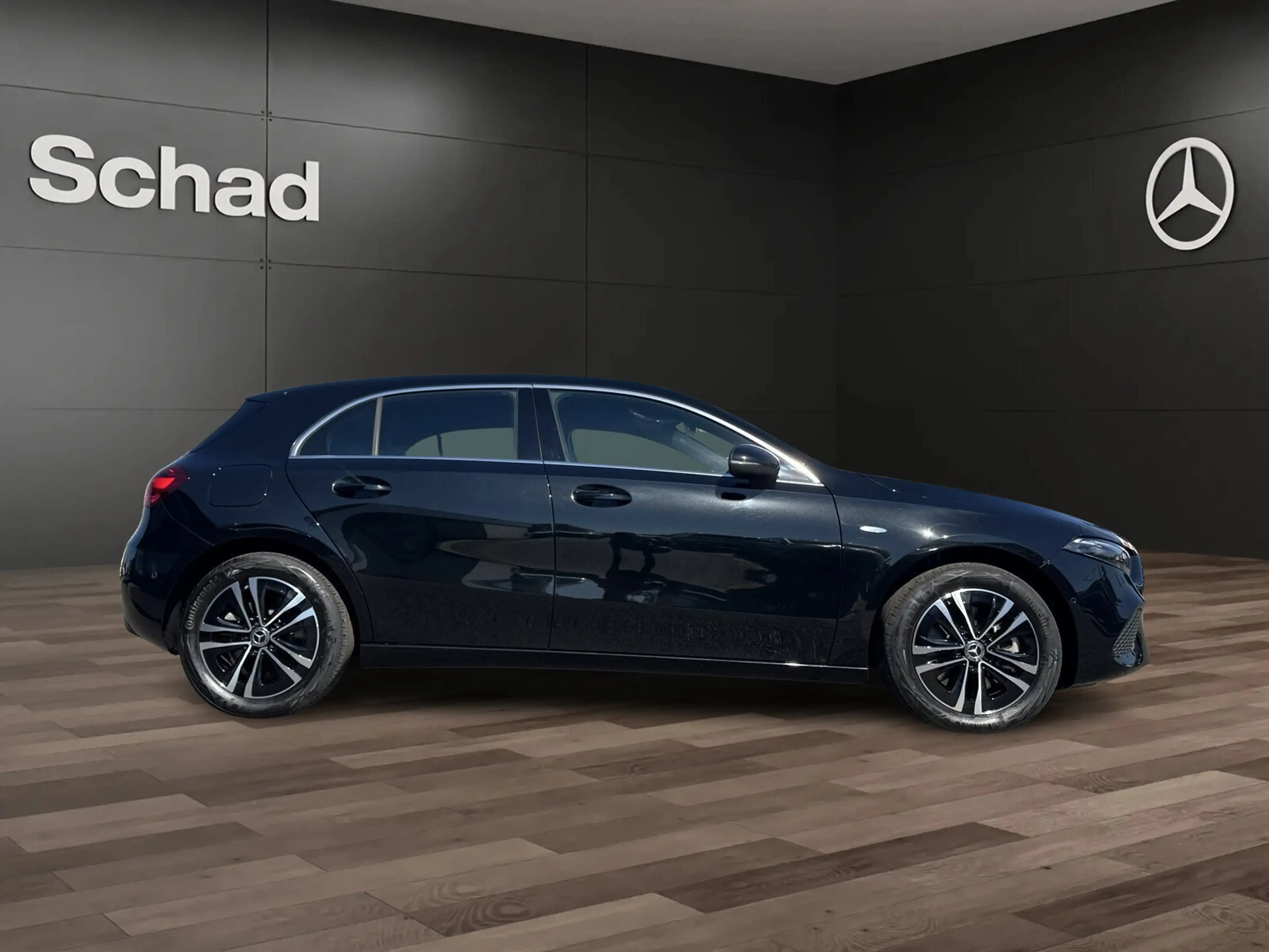 Mercedes-Benz A 250 A 250 e PROGRESSIVE +NAVI+LED+KAMERA+ASSIST+SHZ+ — photo 4
