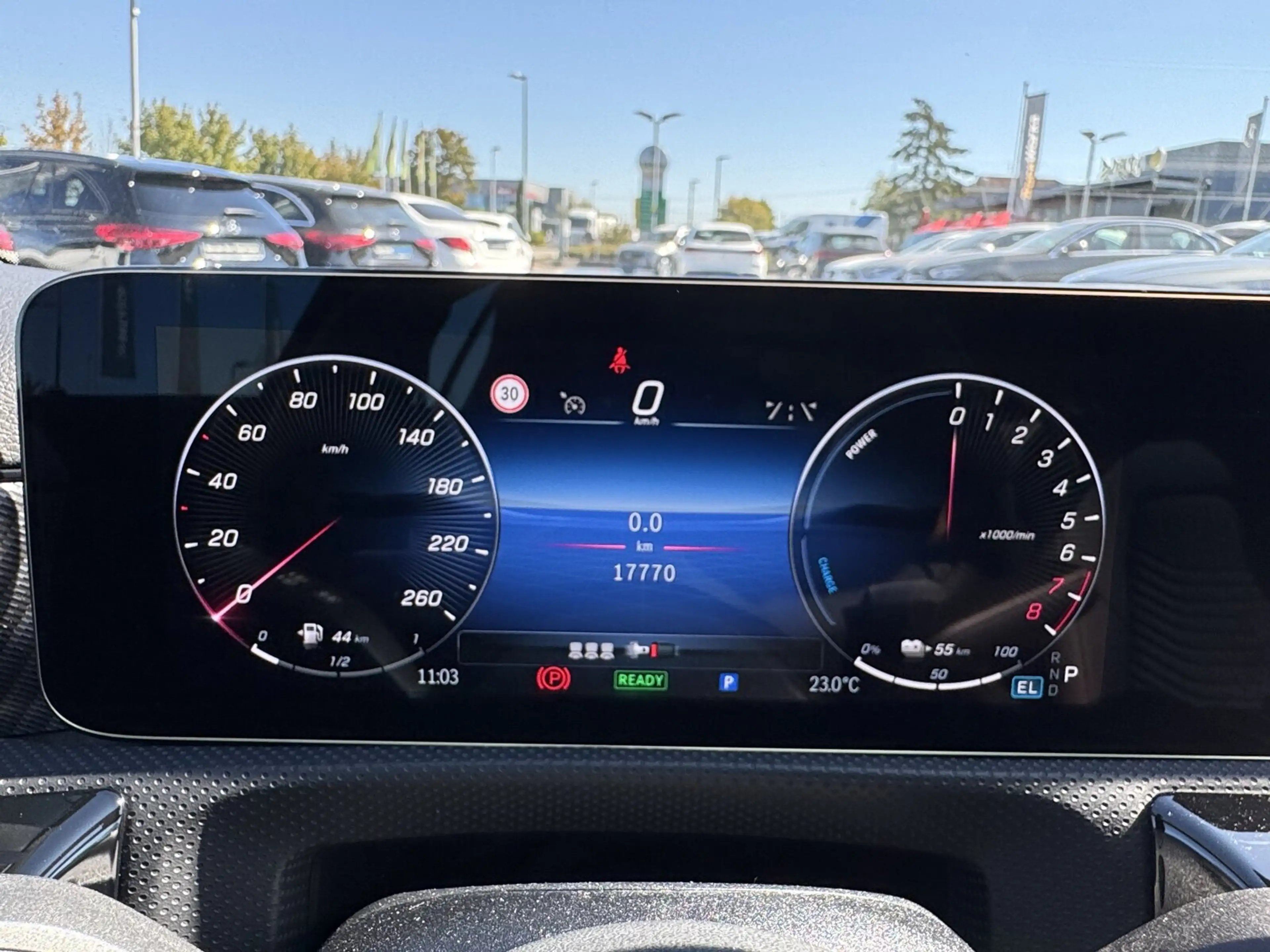 Mercedes-Benz A 250 A 250 e PROGRESSIVE +NAVI+LED+KAMERA+ASSIST+SHZ+ — photo 14