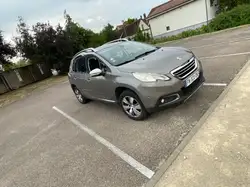 Peugeot 2008 1.2 PureTech 82ch BVM5 Allure