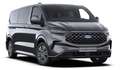Ford Tourneo Custom L2H1 Titanium Vollausstattung 110 kW (150 PS), ... Grau - thumbnail 1