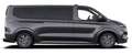 Ford Tourneo Custom L2H1 Titanium Vollausstattung 110 kW (150 PS), ... Grigio - thumbnail 2