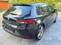 SEAT Leon FR 1.8 TSI DSG , LED, Navi, SHZ, Sound Zwart - thumbnail 5