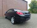 Opel Astra Edition Twin Top*Cabrio*Klima*TÜV NEU*Alufelgen Schwarz - thumbnail 4