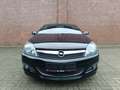 Opel Astra Edition Twin Top*Cabrio*Klima*TÜV NEU*Alufelgen Schwarz - thumbnail 2