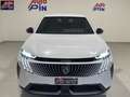 Peugeot 3008 Hybrid 145 Allure e-DCS 6 Weiß - thumbnail 2