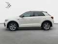 Volkswagen T-Roc R-Line 1.5 TSI DSG*NAVI*AHK*KAM*SHZ*17Zoll Weiß - thumbnail 5