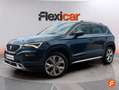 SEAT Ateca 1.5 EcoTSI S&S Xcellence Azul - thumbnail 3