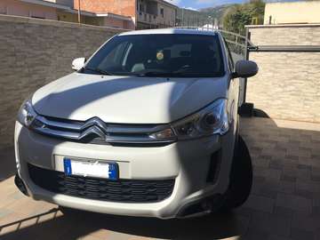 1.8 150CV 4WD STARTEN&STOP EXECUTIVE
