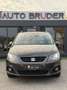SEAT Alhambra Executive 2,0 TDI CR DSG *7 Sitzer* AHK|Xenon| Braun - thumbnail 3