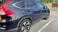 Honda CR-V CR-V 1,6i-DTEC Executive 4WD Aut. 4*4, Honda sensing, Panorama Dach, top Ausstattung Schwarz - thumbnail 4