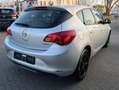 Opel Astra J Lim. 5-trg. Active Silber - thumbnail 3