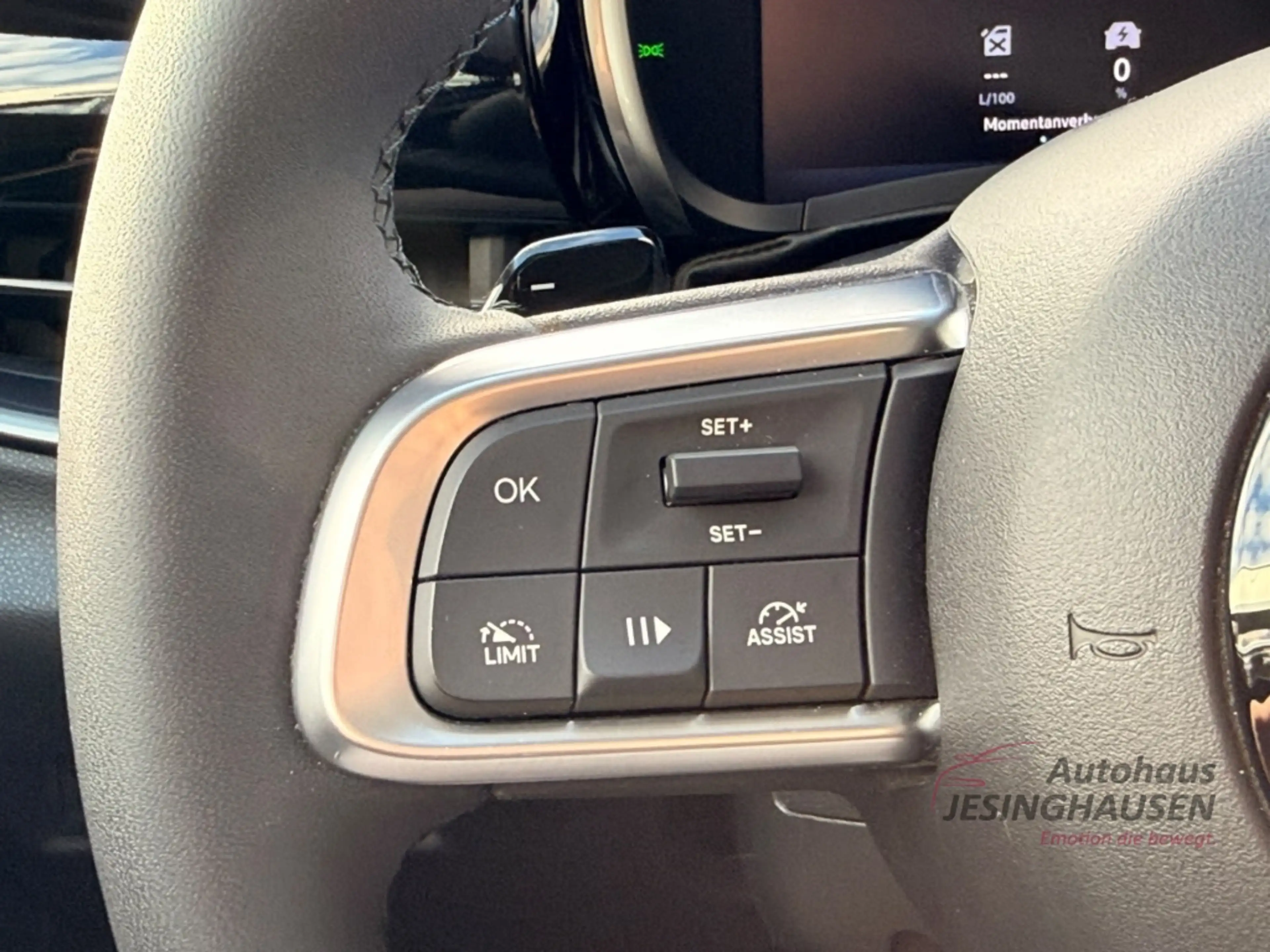 Fiat 600 Hybrid Sitzh.*RFK*360°PDC*ACC*Apple CarPlay/Androi — photo 14