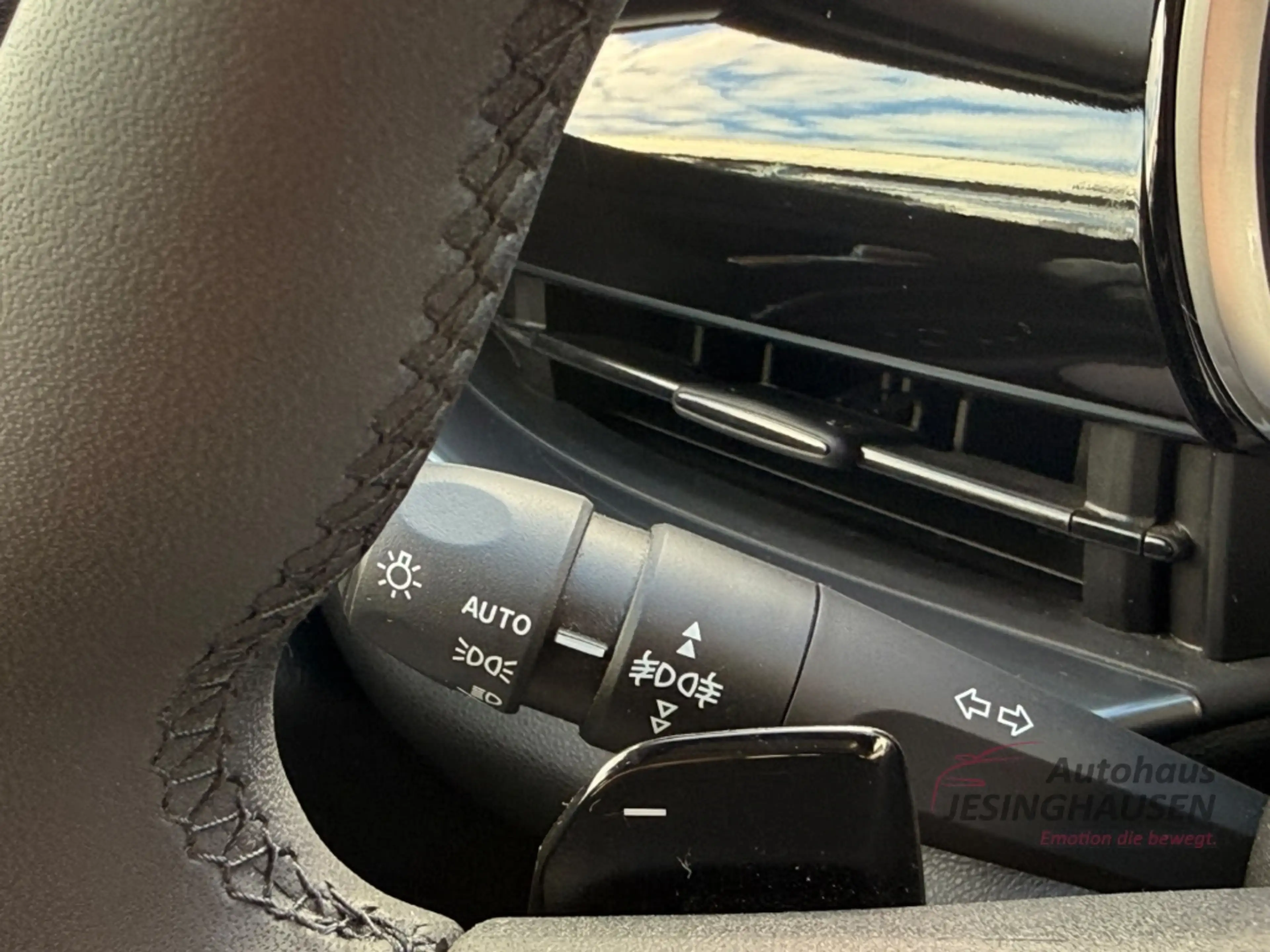 Fiat 600 Hybrid Sitzh.*RFK*360°PDC*ACC*Apple CarPlay/Androi — photo 13
