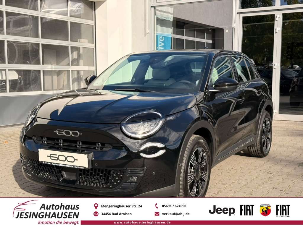 Fiat 600