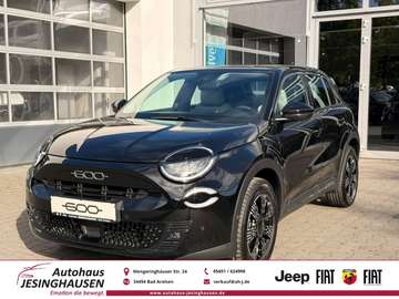 Hybrid Sitzh.*RFK*360°PDC*ACC*Apple CarPlay/Androi
