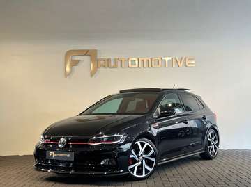 2.0 TSI Pano|Beats|Camera|Keyless|Dodehoek