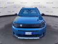 Fiat Grande Panda Hybrid La Prima 1.2 Hybrid 110cv Blau - thumbnail 4