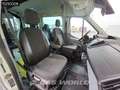 Ford Transit 125pk Personenvervoer Luchtvering Taxi Ramp Airco Wit - thumbnail 17