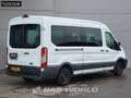 Ford Transit 125pk Personenvervoer Luchtvering Taxi Ramp Airco Wit - thumbnail 6