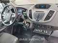 Ford Transit 125pk Personenvervoer Luchtvering Taxi Ramp Airco Wit - thumbnail 19