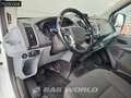 Ford Transit 125pk Personenvervoer Luchtvering Taxi Ramp Airco Wit - thumbnail 18