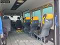 Ford Transit 125pk Personenvervoer Luchtvering Taxi Ramp Airco Wit - thumbnail 10
