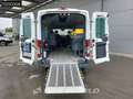 Ford Transit 125pk Personenvervoer Luchtvering Taxi Ramp Airco Wit - thumbnail 3