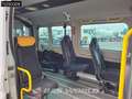 Ford Transit 125pk Personenvervoer Luchtvering Taxi Ramp Airco Wit - thumbnail 12