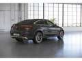Mercedes-Benz GLC 220 d 4MATIC Coupé SHD SHZ EASY-PACK Grau - thumbnail 12