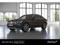 Mercedes-Benz GLC 220 d 4MATIC Coupé SHD SHZ EASY-PACK Grau - thumbnail 1