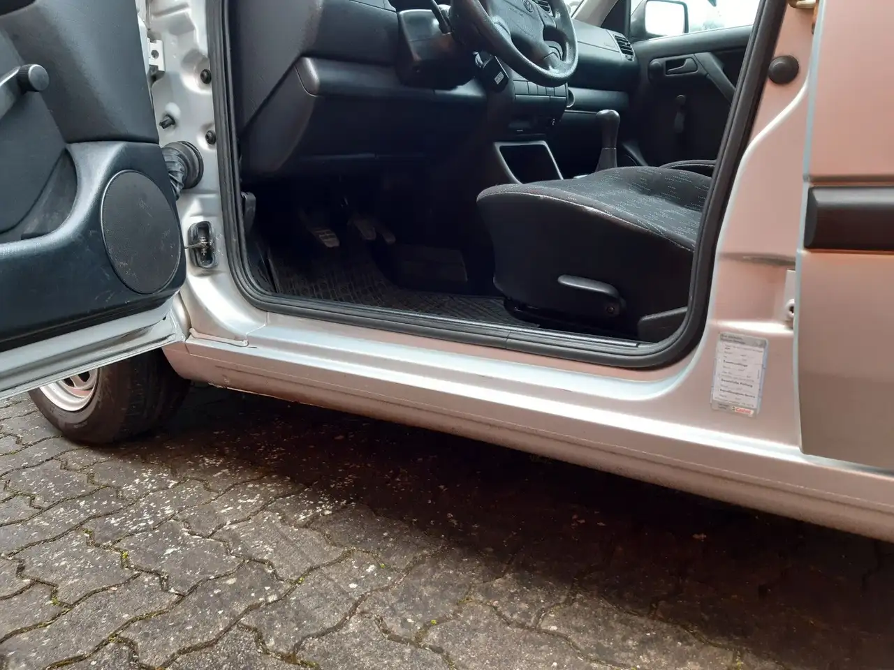 Volkswagen Golf 1,6 Europe - traumhafter Zustand - 63000 Km, foto 10