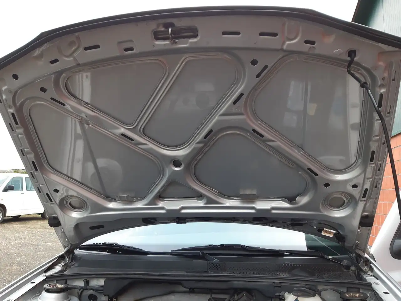 Volkswagen Golf 1,6 Europe - traumhafter Zustand - 63000 Km, foto 6