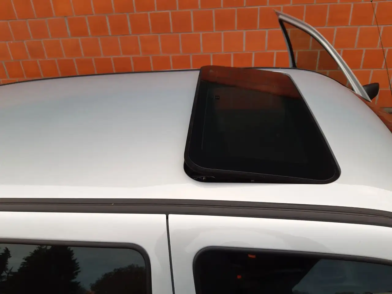 Volkswagen Golf 1,6 Europe - traumhafter Zustand - 63000 Km, foto 12