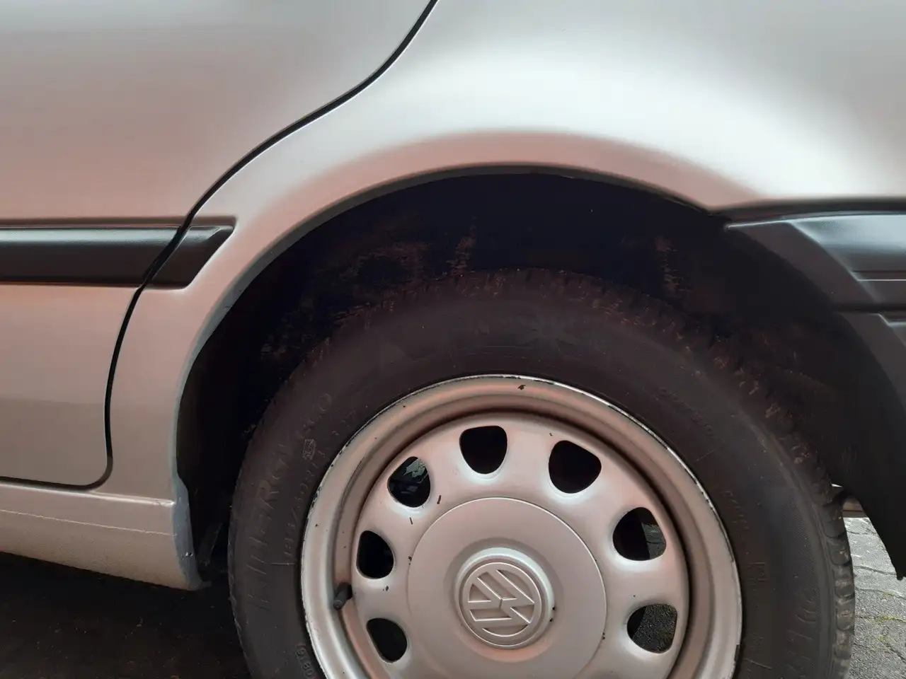 Volkswagen Golf 1,6 Europe - traumhafter Zustand - 63000 Km, foto 11