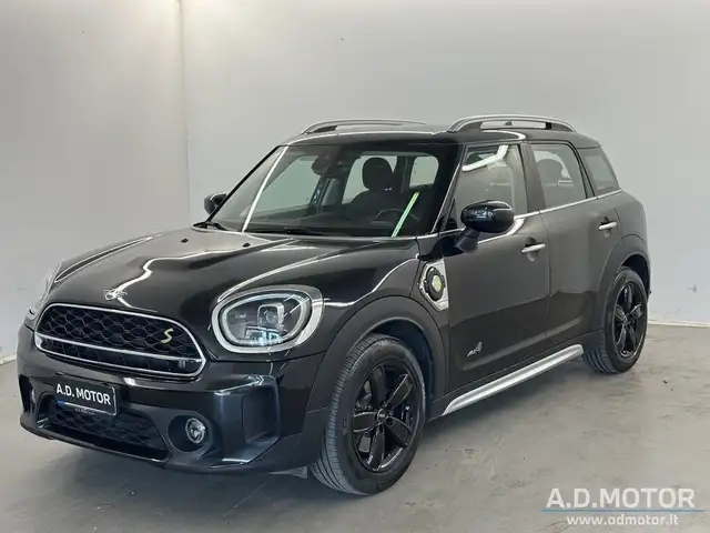 MINI Cooper Countryman Mini 1.5 Cooper SE All4 all4 auto