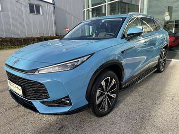 PHEV+ Comfort 21,4kWh , Winterräder kostenlos