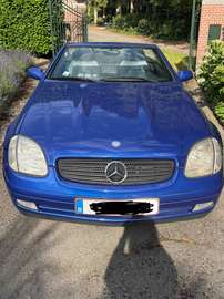 SLK 200