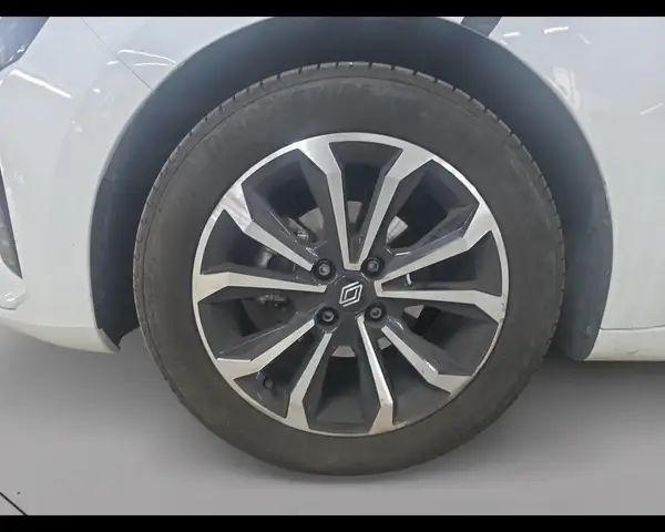 Renault Clio view 12