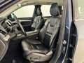 Volvo XC90 B5 Business Plus 7pl. AWD Aut. Bleu - thumbnail 11